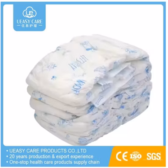 Pañal disponible modificado para requisitos particulares del perrito del animal doméstico del cojín del pis del perro de la venta directa de la fábrica