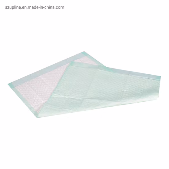 Almohadilla desechable para orina de perro, desodorización, carbón de bambú, para entrenamiento de orina, SML XL